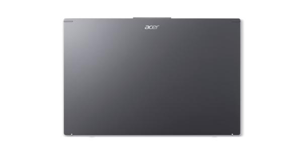 Acer Aspire 15/ A15-51M-50MV/ i5-13420H/ 15, 6"/ FHD/ 16GB/ 512GB/ UHD Xe/ bez OS/ Gray/ 2R 