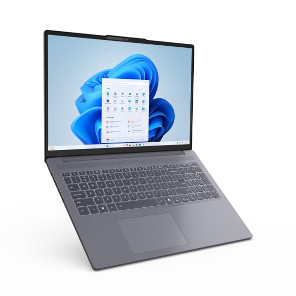 Lenovo IdeaPad Slim 3/ 16ARP10/ R5-7533HS/ 16"/ WUXGA/ 16GB/ 512GB/ AMD int/ W11H/ Gray/ 2R 
