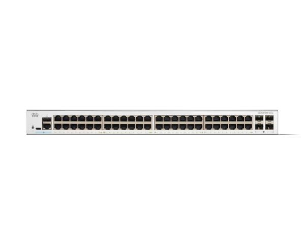 Cisco Catalyst C1200-48T-4G 
