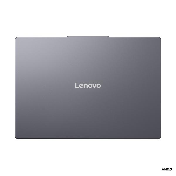 Lenovo IdeaPad Slim 3/ 15ARP10/ R5-7533HS/ 15, 3"/ WUXGA/ 16GB/ 512GB/ AMD int/ W11H/ Gray/ 2R 