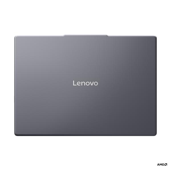Lenovo IdeaPad Slim 3/ 14AHP10/ R7-8840HS/ 14"/ WUXGA/ 16GB/ 512GB/ AMD int/ W11H/ Gray/ 2R 