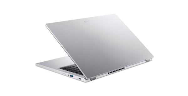 Acer Aspire Go 15/ AG15-71P-56P0/ i5-1334U/ 15, 6"/ FHD/ 16GB/ 512GB/ UHD/ W11H/ Silver/ 2R 