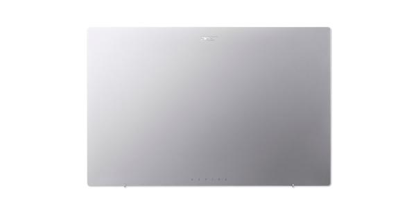 Acer Aspire Go 15/ AG15-71P-56P0/ i5-1334U/ 15, 6"/ FHD/ 16GB/ 512GB/ UHD/ W11H/ Silver/ 2R 