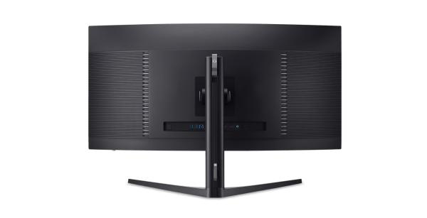 Acer Predator/ X34V3bmiiphuzx/ 34"/ Mini LED/ wQHD/ 180Hz/ 1ms/ Black/ 3R 