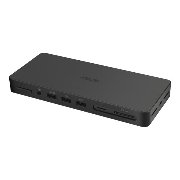 ASUS DC500 Triple 4K Thunderbolt 4 Dock 