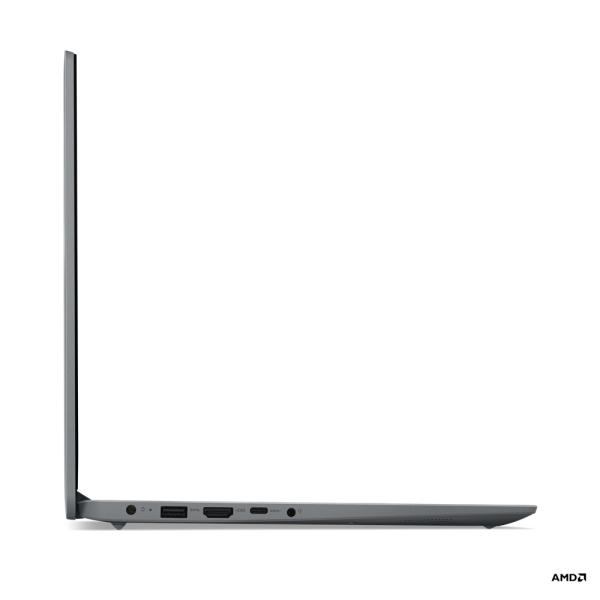 Lenovo IdeaPad 1 15AMN7 R3-7320U 15, 6" FHD 8GB 512GB AMD int W11H Gray 2R 