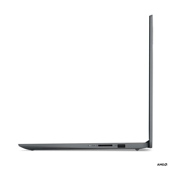 Lenovo IdeaPad 1 15AMN7 R3-7320U 15, 6" FHD 8GB 512GB AMD int W11H Gray 2R 
