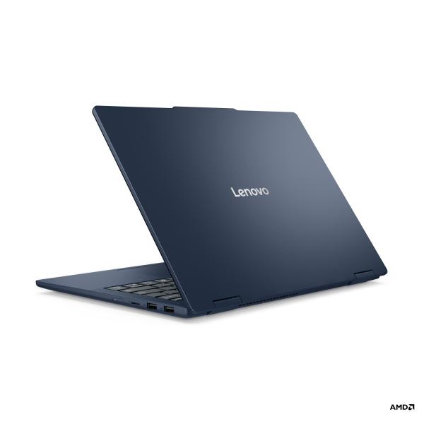 Lenovo IdeaPad 5 2-in-1/ 14AKP10/ AI7-350/ 14"/ WUXGA/ T/ 16GB/ 1TB/ AMD int/ bez OS/ Blue/ 2R 