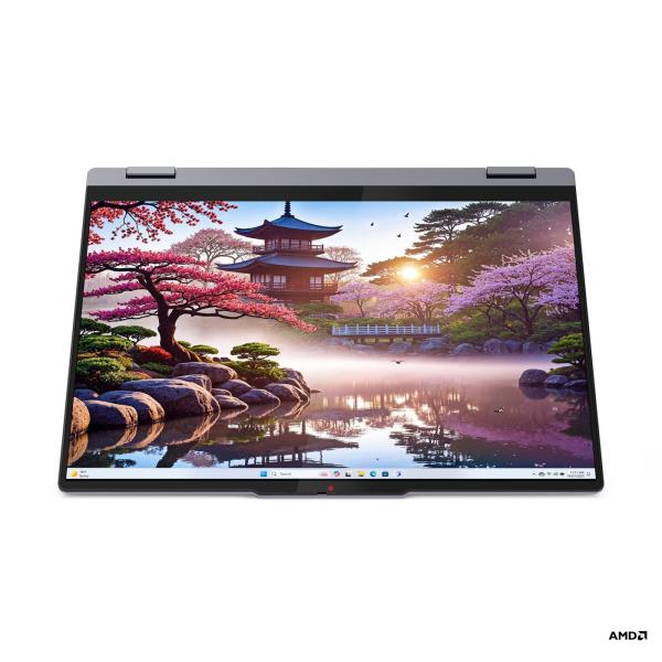 Lenovo IdeaPad 5 2-in-1/ 16AKP10/ AI5-340/ 16"/ WUXGA/ T/ 16GB/ 1TB/ AMD int/ W11H/ Gray/ 2R 