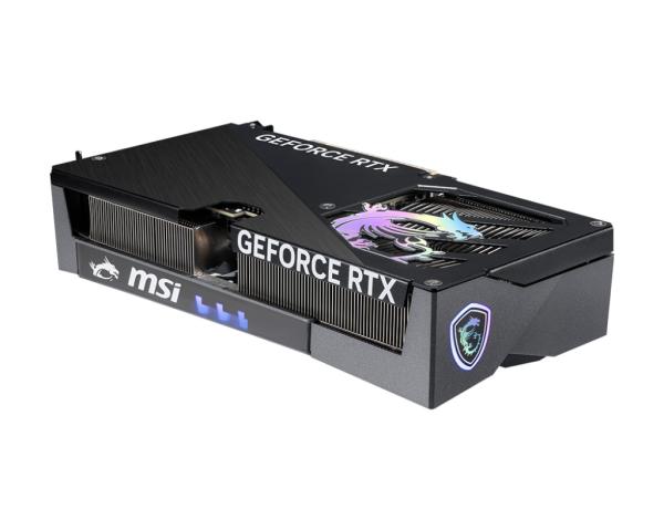 MSI GeForce RTX 5060 Ti/ Gaming/ OC/ 16GB/ GDDR7 