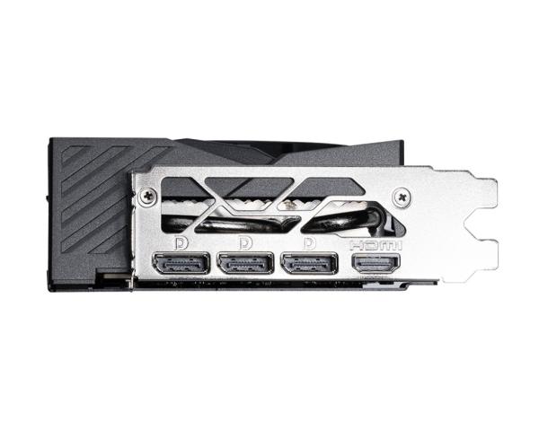 MSI GeForce RTX 5060 Ti/ Gaming/ OC/ 16GB/ GDDR7 