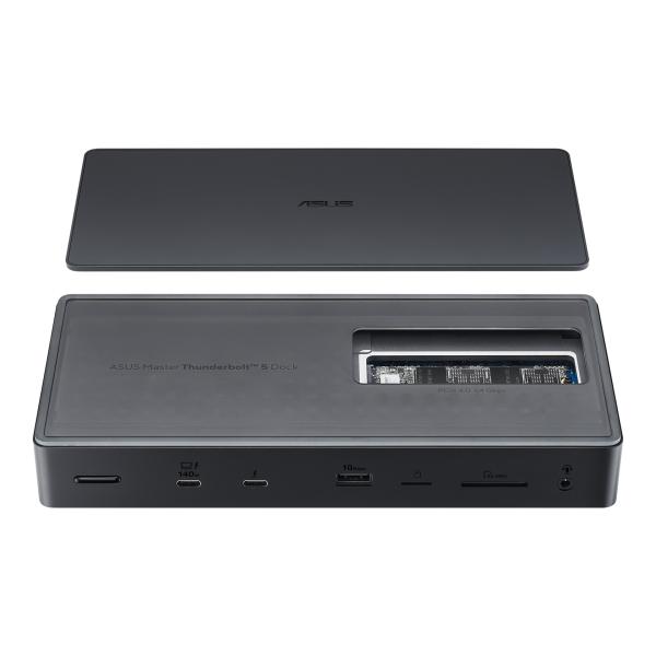 ASUS DC510 Master Thunderbolt 5 Dock 