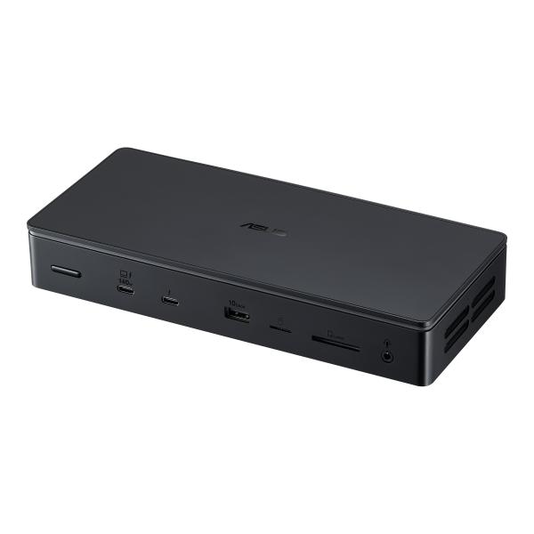 ASUS DC510 Master Thunderbolt 5 Dock 