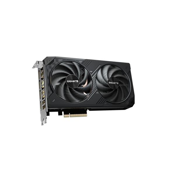 GIGABYTE GeForce RTX 5060 Ti WINDFORCE/ OC/ 16GB/ GDDR7 