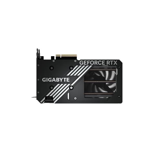 GIGABYTE GeForce RTX 5060 Ti WINDFORCE/ OC/ 16GB/ GDDR7 