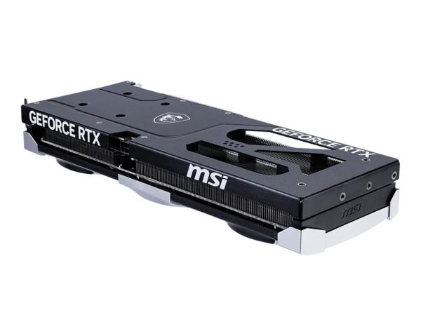 MSI VGA NVIDIA GeForce RTX 5060 Ti 16G VENTUS 3X OC,  RTX 5060 Ti,  16GB GDDR7,  3xDP,  1xHDMI 