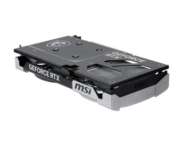 MSI GeForce RTX 5060 Ti VENTUS 2X PLUS/ OC/ 16GB/ GDDR7 
