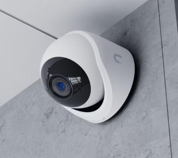 UBNT UVC-G6-Turret,  UniFi Video Camera G6 Turret Ultra bílá 