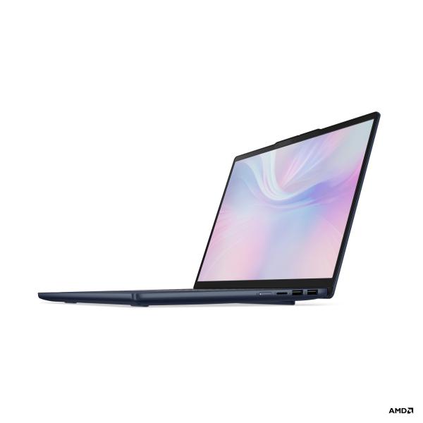 Lenovo IdeaPad Slim 5/ 14ARP10/ R5-7533HS/ 14"/ WUXGA/ 16GB/ 1TB/ AMD int/ W11H/ Blue/ 2R 