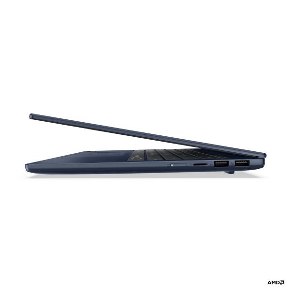 Lenovo IdeaPad Slim 5/ 14ARP10/ R5-7533HS/ 14"/ WUXGA/ 16GB/ 1TB/ AMD int/ W11H/ Blue/ 2R 