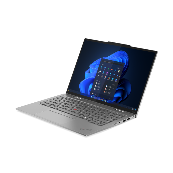 Lenovo TP X1 2in1 G10, Ultra 7-258V, 14.0˝ 1920x1200 Touch, UMA, 32GB, SSD 2TB, W11Pro, 500N, matný, EPF, LTE 5G, 3y PS 