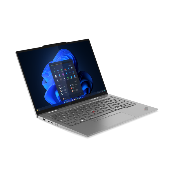 Lenovo TP X1 2in1 G10, Ultra 7-258V, 14.0˝ 1920x1200 Touch, UMA, 32GB, SSD 2TB, W11Pro, 500N, matný, EPF, LTE 5G, 3y PS 