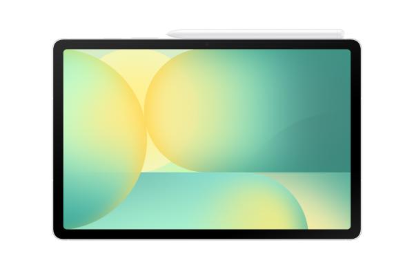 Samsung Galaxy Tab S10 FE/ SM-X520/ 10, 9"/ 2304x1440/ 8GB/ 128GB/ An15/ Silver 