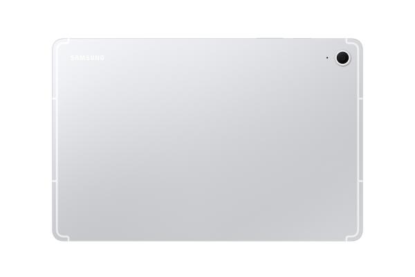 Samsung Galaxy Tab S10 FE/ SM-X520/ 10, 9"/ 2304x1440/ 8GB/ 128GB/ An15/ Silver 