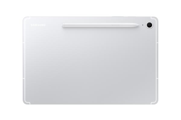 Samsung Galaxy Tab S10 FE/ SM-X520/ 10, 9"/ 2304x1440/ 8GB/ 128GB/ An15/ Silver 