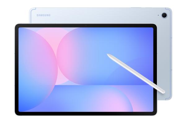 Samsung Galaxy Tab S10 FE+/ SM-X620/ 13, 1"/ 2880x1800/ 8GB/ 128GB/ An15/ Blue 