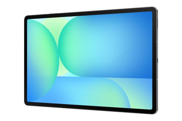 Samsung Galaxy Tab S10 FE+/ SM-X620/ 13, 1"/ 2880x1800/ 12GB/ 256GB/ An15/ Gray 