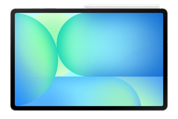 Samsung Galaxy Tab S10 FE+/ SM-X620/ 13, 1"/ 2880x1800/ 12GB/ 256GB/ An15/ Gray 