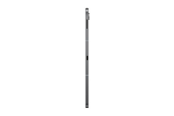 Samsung Galaxy Tab S10 FE+/ SM-X620/ 13, 1"/ 2880x1800/ 12GB/ 256GB/ An15/ Gray 