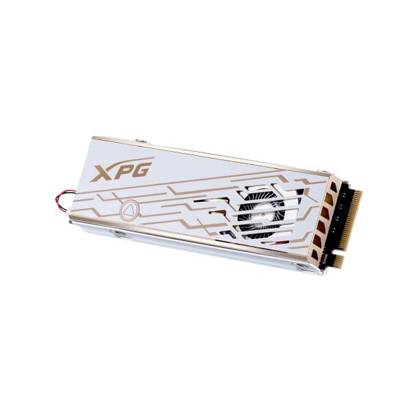 ADATA SSD 2TB XPG MARS 980 PRO Gen5x4 
