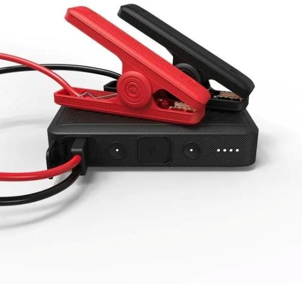Mophie Powerbanka Go Rugged Compact - čierna 