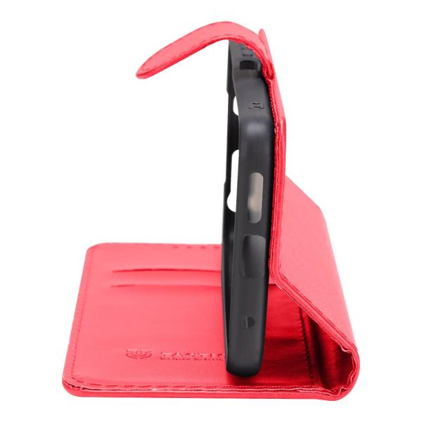 Tactical Field Notes pre Xiaomi Redmi Note 14S Red 