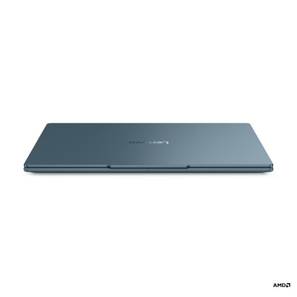 Lenovo Yoga Slim 7 14AKP10 AI7-350 14" 2880x1800 T 32GB 1TB AMD int W11P Tidal Teal 3R On-Site 