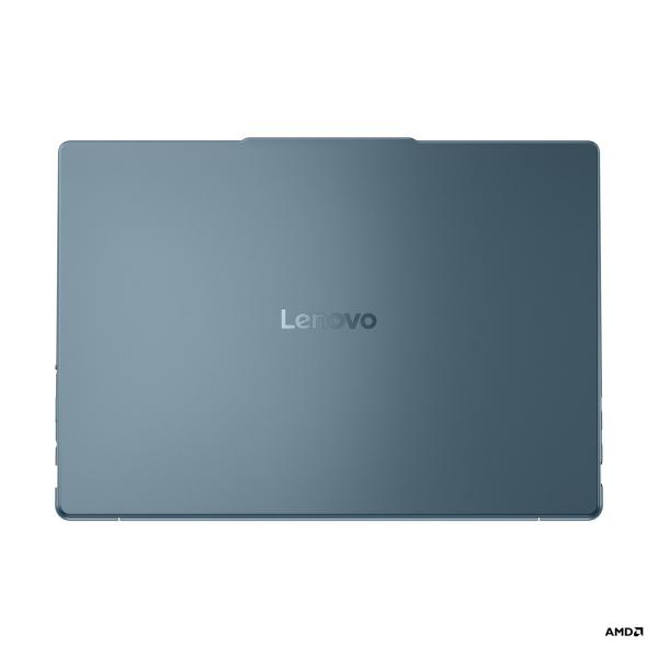 Lenovo Yoga Slim 7 14AKP10 AI7-350 14" 2880x1800 T 32GB 1TB AMD int W11P Tidal Teal 3R On-Site 