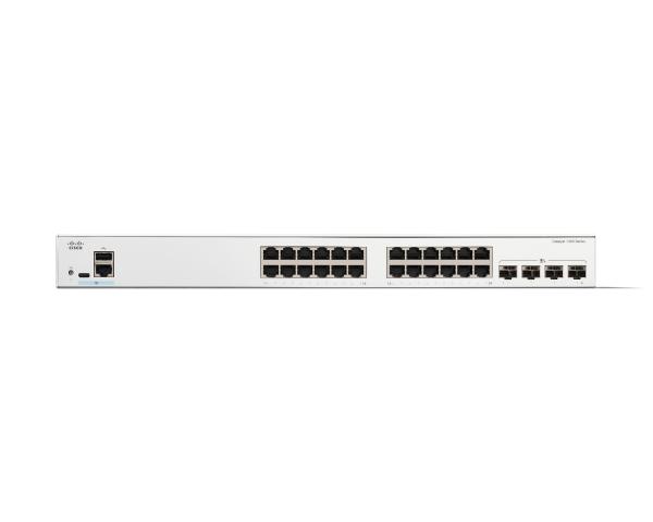 Cisco Catalyst C1300-24T-4X 