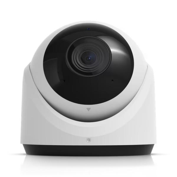 UBNT UVC-G6-Turret,  UniFi Video Camera G6 Turret Ultra bílá 