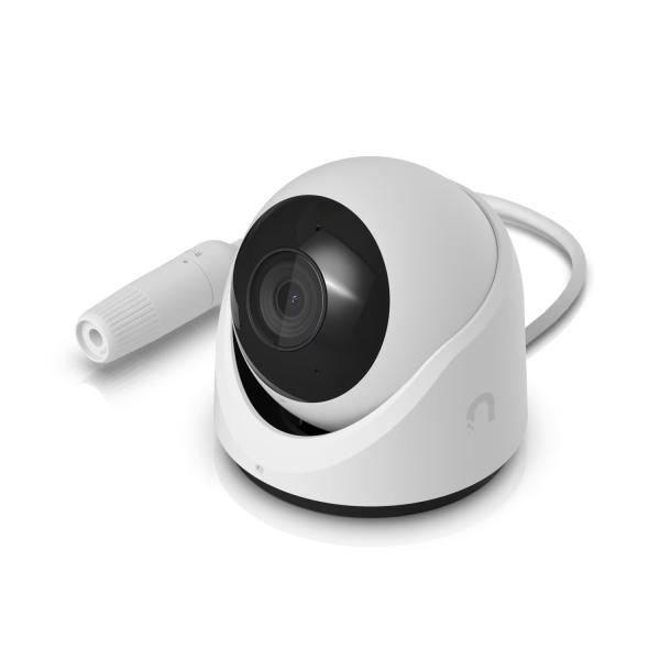 UBNT UVC-G6-Turret,  UniFi Video Camera G6 Turret Ultra bílá 