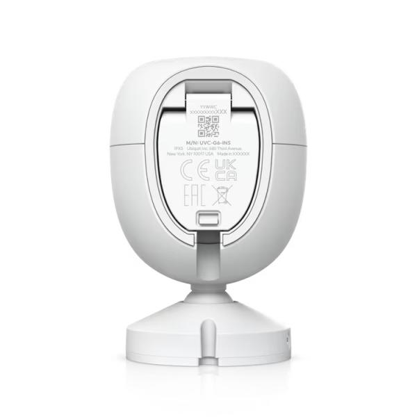 Ubiquiti UVC-G6-INS-W - UniFi Protect G6 Instant 