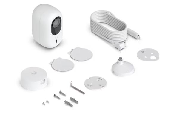Ubiquiti UVC-G6-INS-W - UniFi Protect G6 Instant 