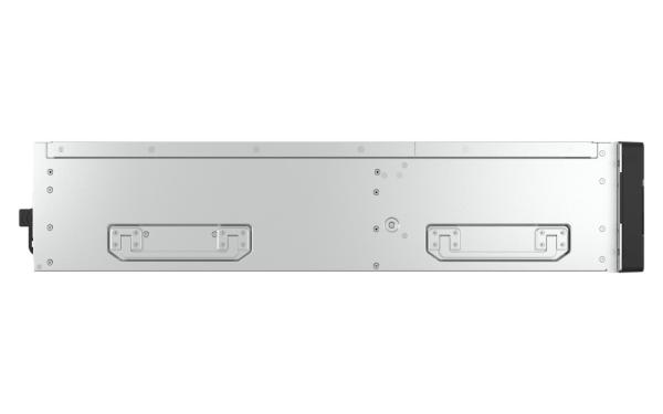 QNAP ES1686dc-R2-2142IT-96G (Duálny radič, 2x Xeon, 2x 48GB RAM, 16x 3, 5" SAS, 6x GbE, 8x 10Gb SFP+) 