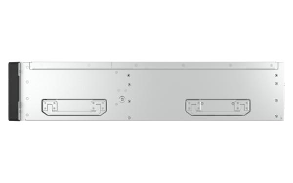 QNAP ES1686dc-R2-2142IT-96G (Duálny radič, 2x Xeon, 2x 48GB RAM, 16x 3, 5" SAS, 6x GbE, 8x 10Gb SFP+) 