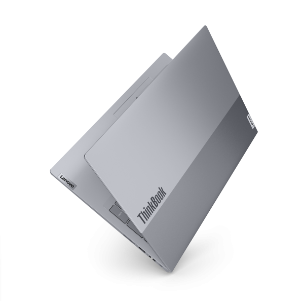 Lenovo ThinkBook/ ThinkBook 16 G8/ Intel Core 5 210H/ 16"/ WUXGA/ 16GB/ 512GB/ UHD/ W11P/ Gray/ 3R 