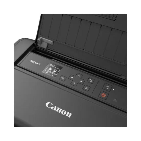 Canon MAXIFY/ BX110/ Tlač/ Ink/ A4/ WiFi/ USB 