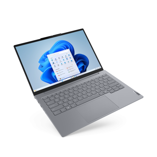 Lenovo ThinkBook/ ThinkBook 14 G8/ Intel Core Ultra 5 225U/ 14"/ WUXGA/ 16GB/ 1TB/ Arc/ W11H/ Gray/ 3R 