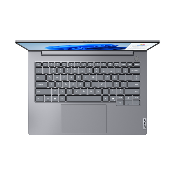 Lenovo ThinkBook/ ThinkBook 14 G8/ Intel Core Ultra 5 225U/ 14"/ WUXGA/ 16GB/ 1TB/ Arc/ W11H/ Gray/ 3R 
