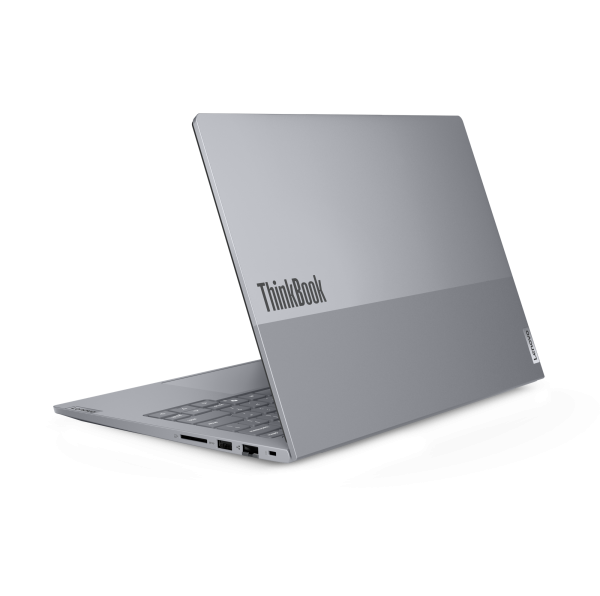 Lenovo ThinkBook/ ThinkBook 14 G8/ Intel Core Ultra 5 225U/ 14"/ WUXGA/ 16GB/ 1TB/ Arc/ W11H/ Gray/ 3R 